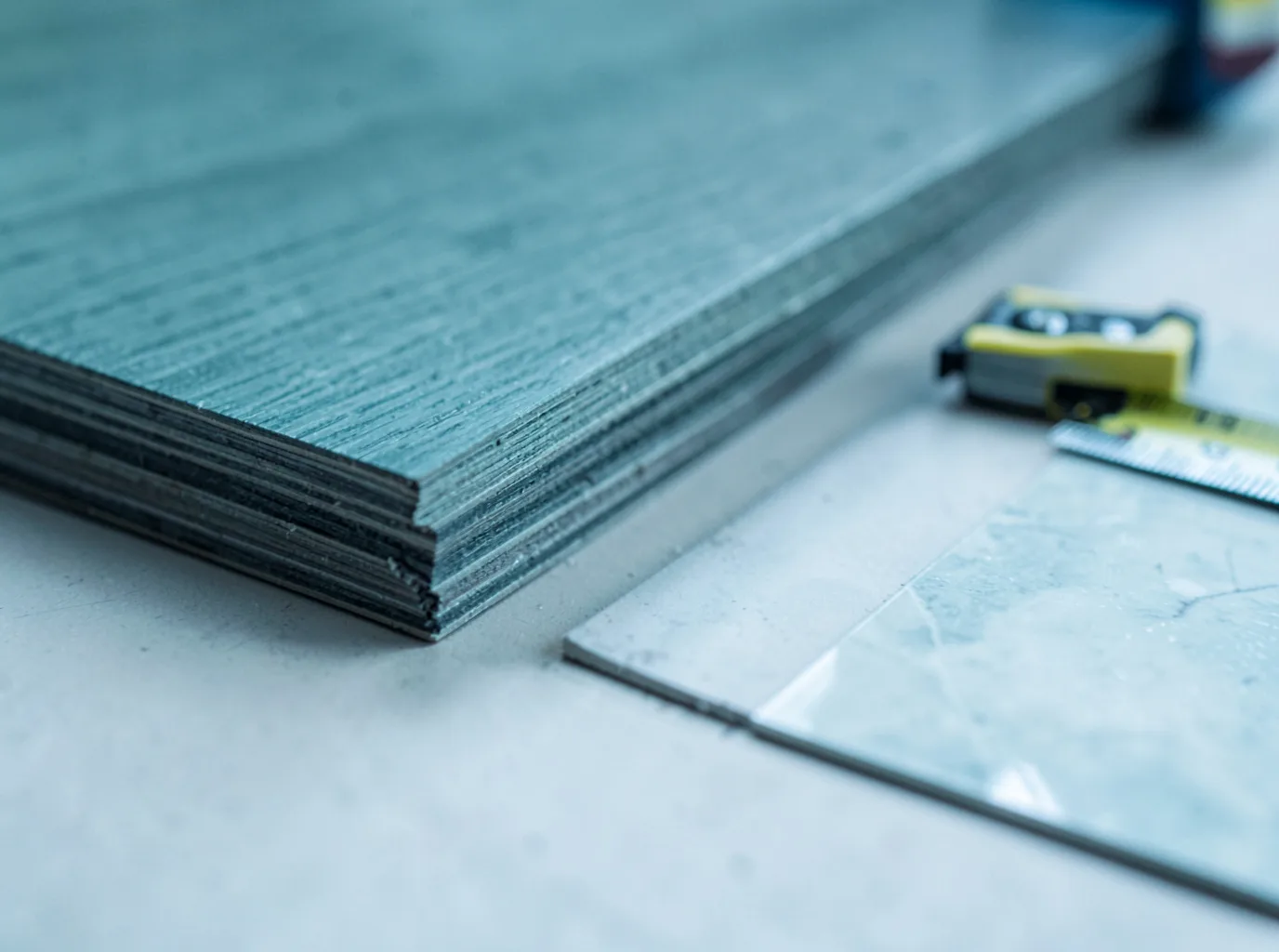 Luxury Vinyl Plank Installation Mahaffey, PA FAQs